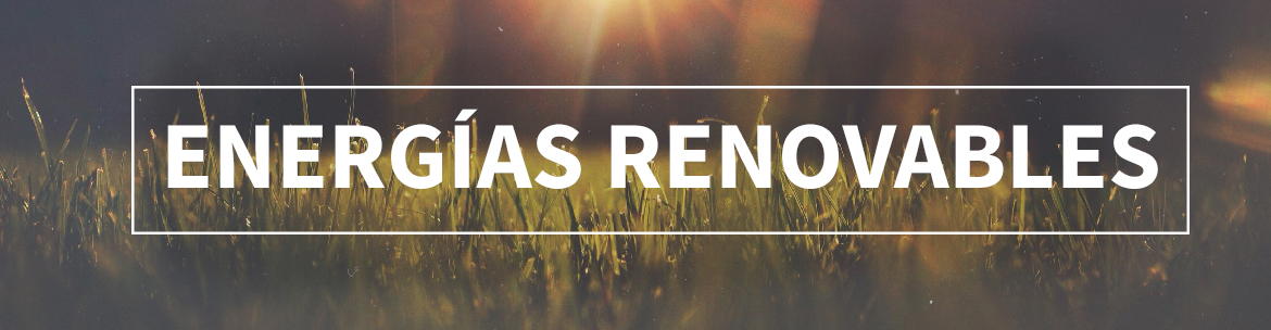 Banner energias